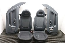 SMART ROADSTER Coupe 452