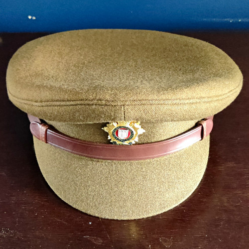 Rlc british military barrack - military,
