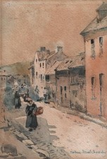 John Muirhead (1863-1927)