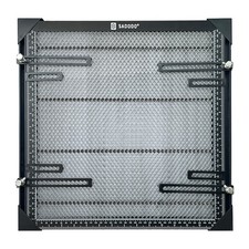 400x400mm Honeycomb Laser Bed