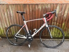 Giant Defy Men's Road Bike