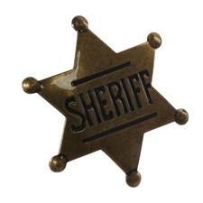 2.6*2.3 Inch Chest Medal Iron