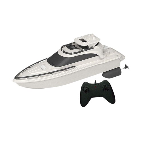 Boat waterproof fast speed - rc,