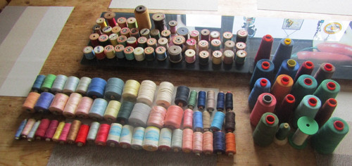Bundle collection of 121 - of,