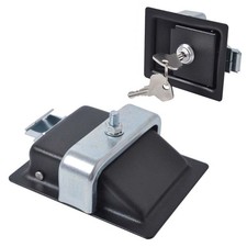  Caravan Door Lock Trailer