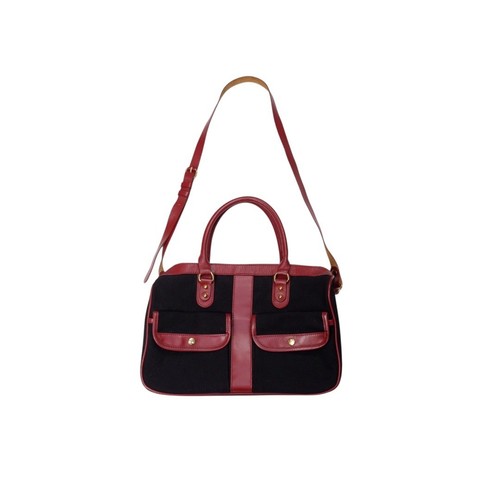 Apc bowling bag black - bag,