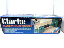 Clarke Carpet Knee Kicker Gripper (Model: CHT403)