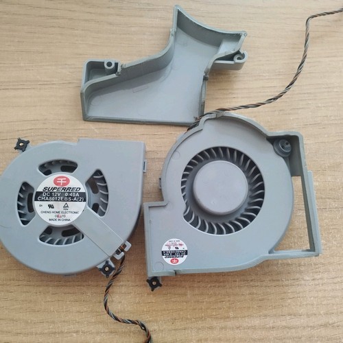 Apple imac cooling fans 2 - fans, (2