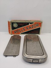 ROLLS RAZOR IMPERIAL NO2