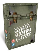 Rambo - The Complete