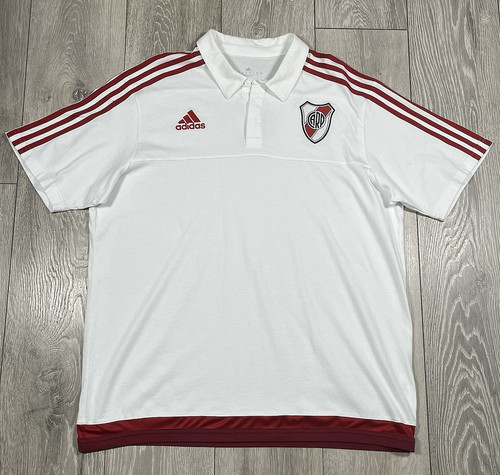 Adidas river plate - adidas, shirt