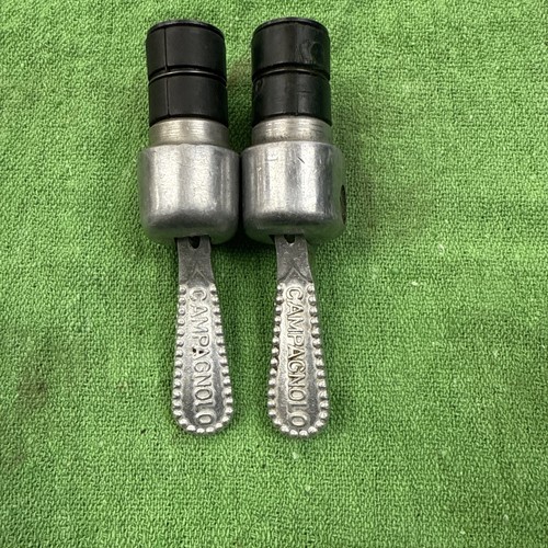 Vintage campagnolo bar end - campagnolo,