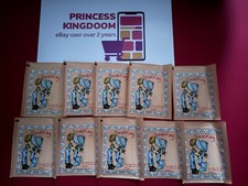 1980 DN Sarah Kay - Lot of 10 sealed packs, bags