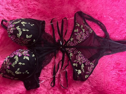 Ann summers underwired padded - ann,