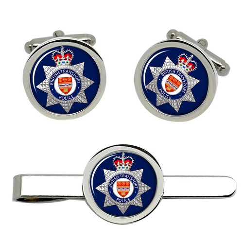 British transport police - transport,