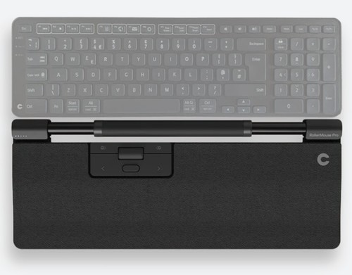 Contour rollermouse pro - rollermouse,