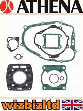 Yamaha DT 125 LC 1982-1984