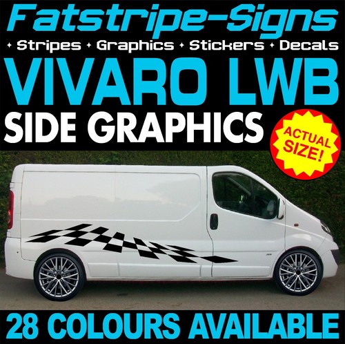 Fit vauxhall vivaro - to,