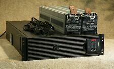 APC SURTD5000xli UPS. New Cells Fitted. Fully Tested & Working. 12m RTB Warranty