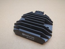 Kawasaki BR Z125 2021 1,019 miles regulator rectifier (9256)