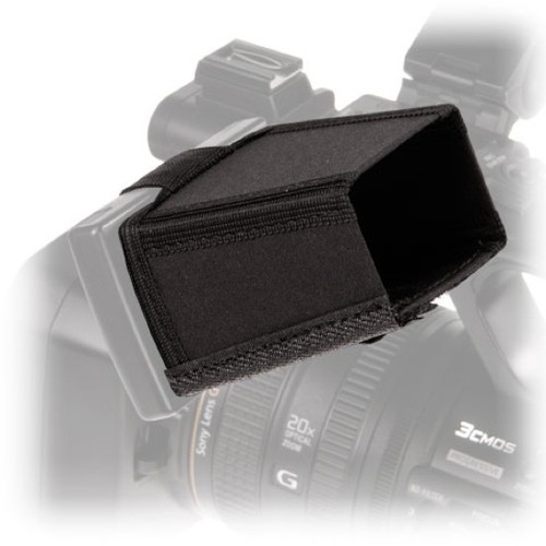 New lcdhd7 sun shade protector - new,