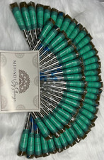 Personalised Mehndi Cones -