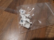 101558 x 6 ikea komplement pax