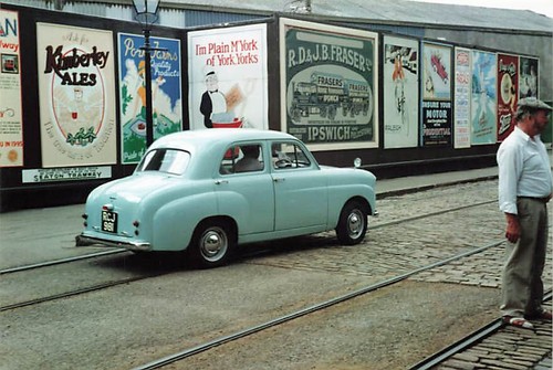 Vintage car photo approx x - photo, 10