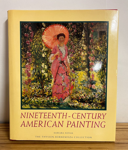 Nineteenth century american - nineteenth-century,