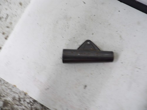 Honda 175 headlamp bracket - honda,