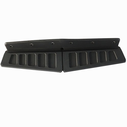 Marine exhaust flap - marine, non