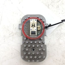 BMW X3 XDRIVE20D SE AUTO F25 2013 HEADLIGHT BALLAST FRONT LEFT 1305715084