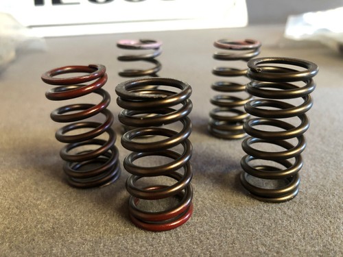 Yfz450r yfz450 valve springs - valve,
