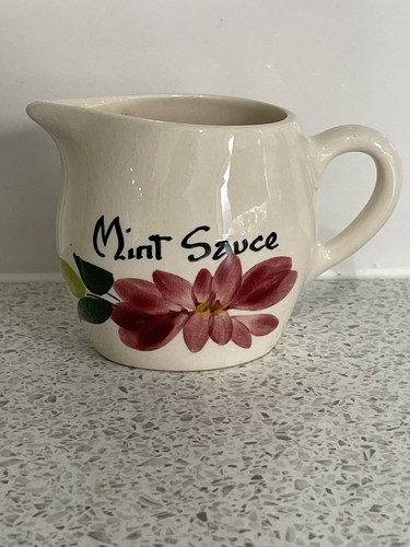 Small hand painted toni - hand,