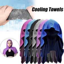 Cool Hoodie Towel Beach