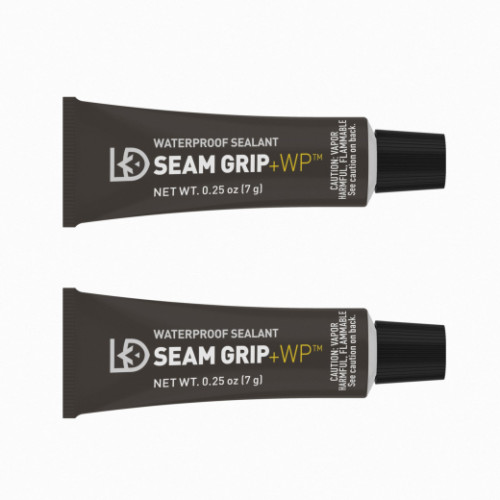 Gear aid seam grip sealant - aid,