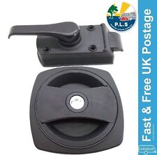 Caraloc 640 Right Hand