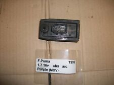 FORD FOCUS MONDEO FIESTA KA SPORTKA STREETCAR PUMA HEATER BLOWER FAN RESISTOR