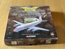 Corgi Aviation Archive 47601 -1:144 Vickers Viscount 700 Series British European