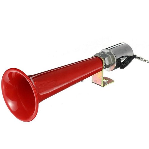 Super loud single trumpet - single, air