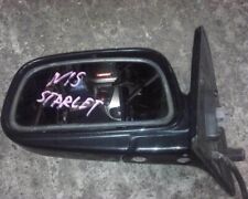 Toyota Starlet GT 1995 Left Door Mirror 3 WIRE 24191 - Wing Mirror