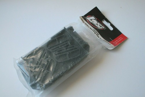 Losi starter box - starter, battery
