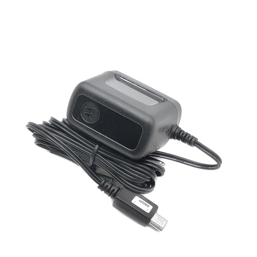 Original adapter motorola - motorola, ac