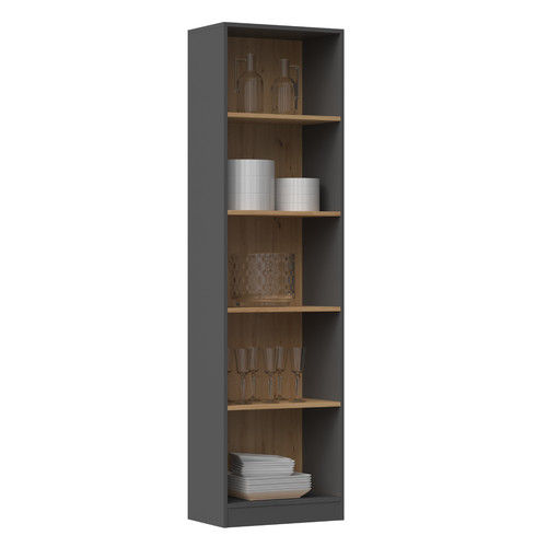 Whatsize tier bookcases - tier, for