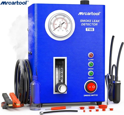 T105 automotive evap smoke - t105,