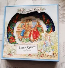 Wedgwood Peter Rabbit