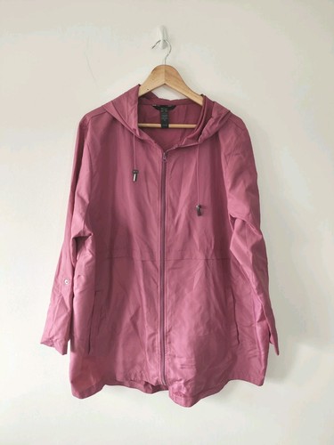 George parka jacket size 22 - jacket,