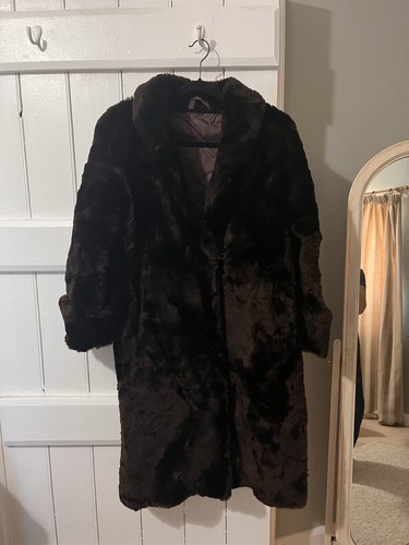 Royal castor beaver fur - castor,