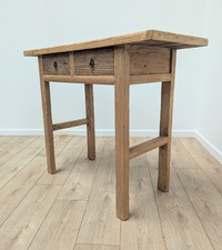 Vintage Rustic Reclaimed Elm 2