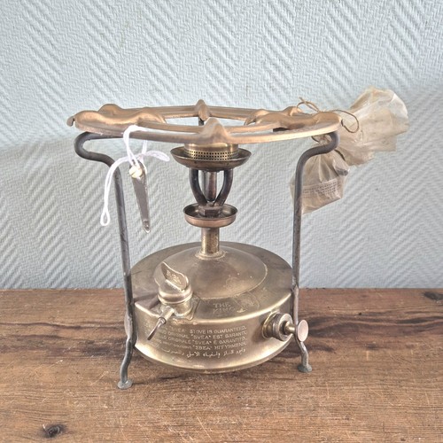 Vintage svea 5 - svea, no.